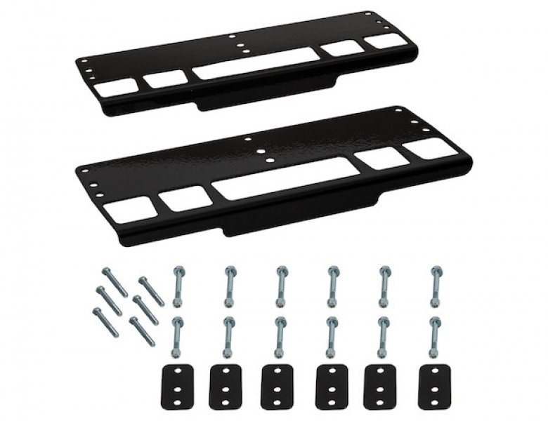 Image of 11 Tool Kabgardool Holder from Buyers Products. Part number: 851111