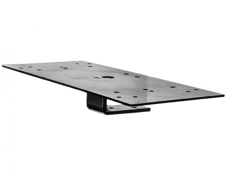 Image of Kabgardounting Bracket for Mini-Lightbars from Buyers Products. Part number: 85152