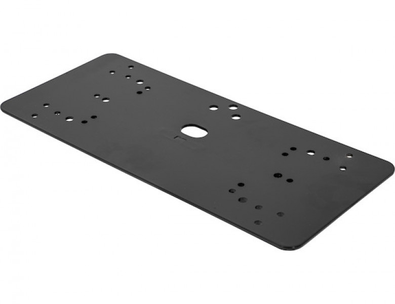 Image of Kabgardounting Bracket for Mini-Lightbars from Buyers Products. Part number: 85152