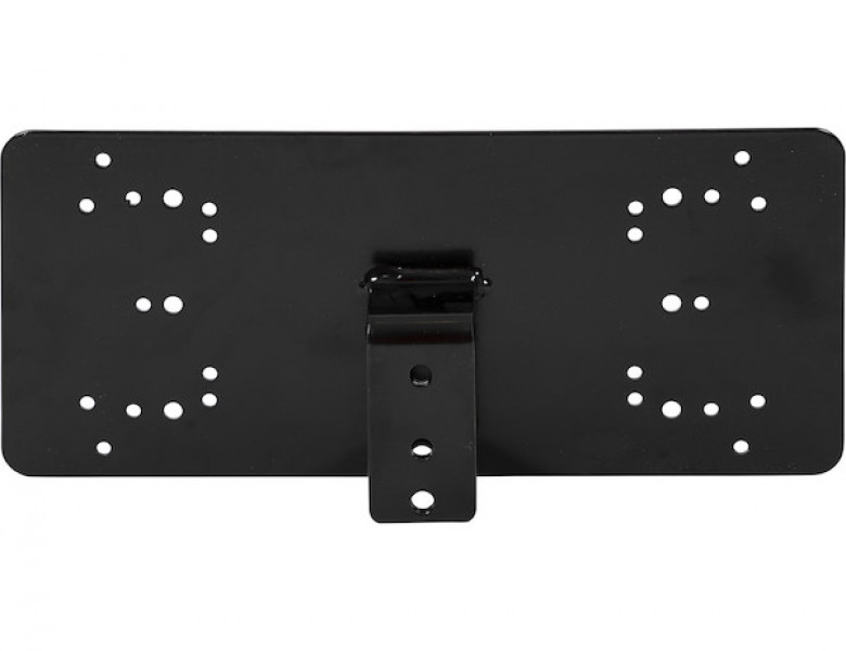 Image of Kabgardounting Bracket for Mini-Lightbars from Buyers Products. Part number: 85152