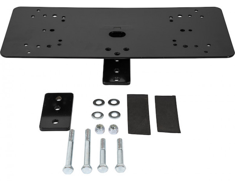 Image of Kabgardounting Bracket for Mini-Lightbars from Buyers Products. Part number: 85152