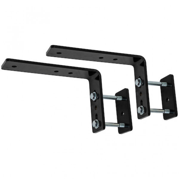 Image of Kabgardounting Bracket for Full Size Lightbars from Buyers Products. Part number: 85177