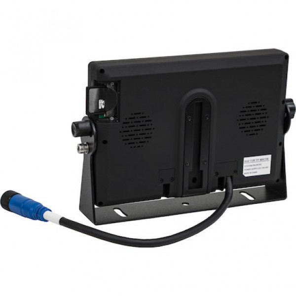 Image of Backup Camera System with DVR from Buyers Products. Part number: 8883050