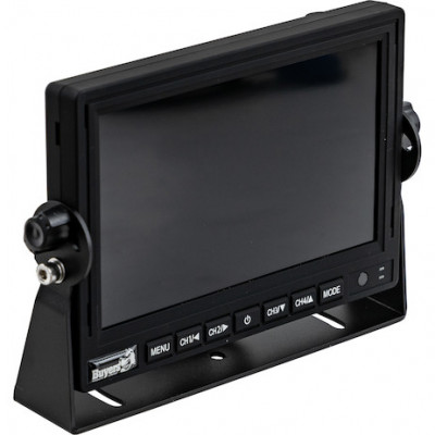 Image of Replacement Monitor for 8883050 from Buyers Products. Part number: 8883051