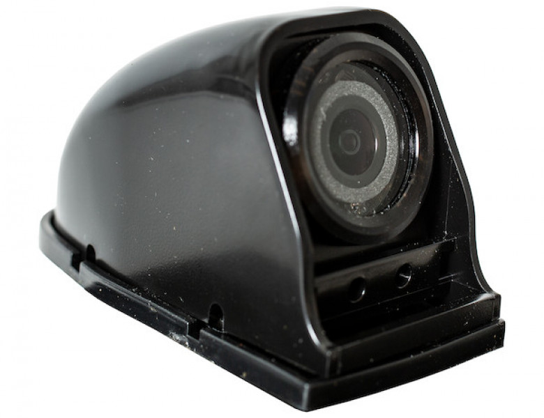 Image of Surface Mounted Waterproof Color Nightvision Camera from Buyers Products. Part number: 8883104