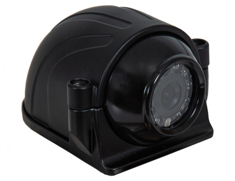 Image of Spherical Surface Mounted Night Vision Waterproof Camera from Buyers Products. Part number: 8883105