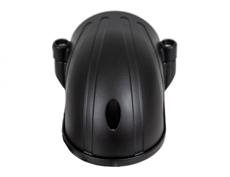 Image of Spherical Surface Mounted Night Vision Waterproof Camera from Buyers Products. Part number: 8883105