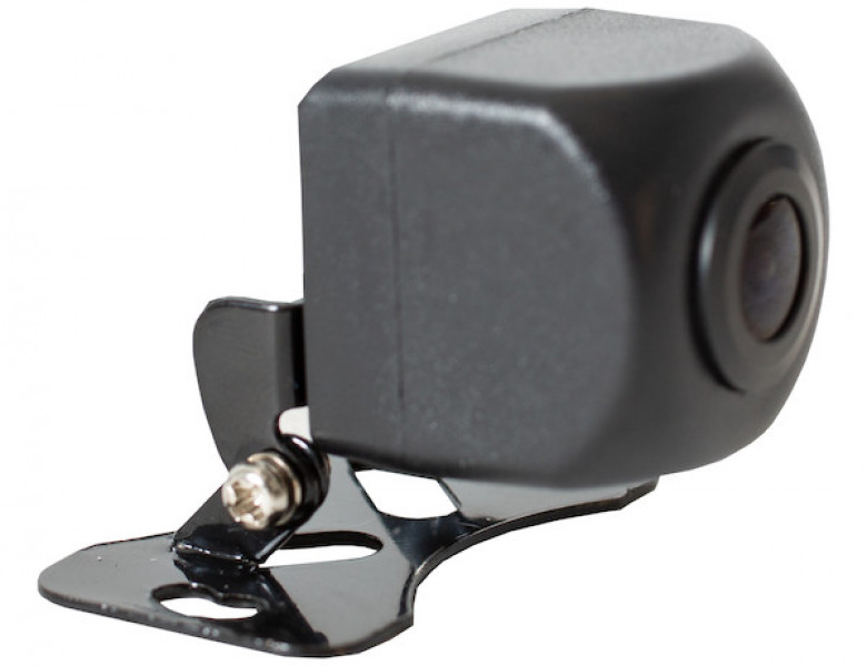 Image of Cube-shaped Surface Mounted Night Vision Waterproof Color Camera from Buyers Products. Part number: 8883106