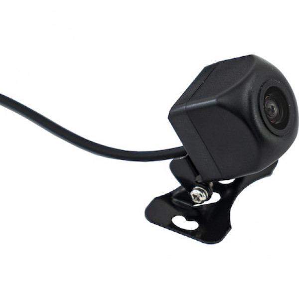 Image of Cube-shaped Surface Mounted Night Vision Waterproof Color Camera from Buyers Products. Part number: 8883106