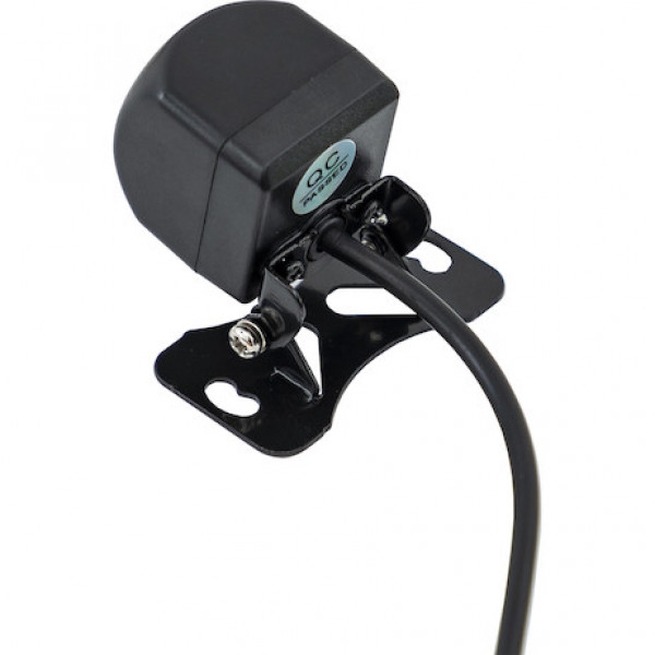 Image of Cube-shaped Surface Mounted Night Vision Waterproof Color Camera from Buyers Products. Part number: 8883106