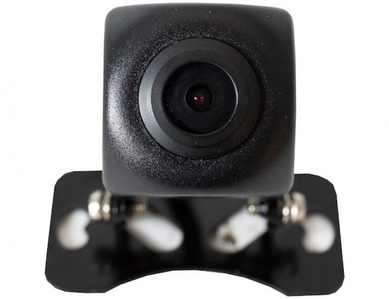 Image of Cube-shaped Surface Mounted Night Vision Waterproof Color Camera from Buyers Products. Part number: 8883106