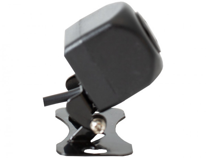 Image of Cube-shaped Surface Mounted Night Vision Waterproof Color Camera from Buyers Products. Part number: 8883106