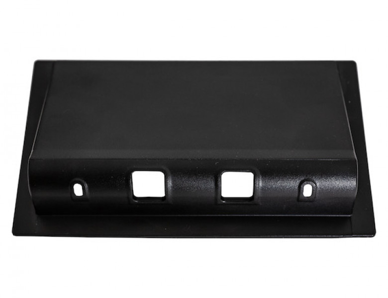 Image of Dash Housing for 8892700 and 8892800 Series Strobe Lights from Buyers Products. Part number: 8892825