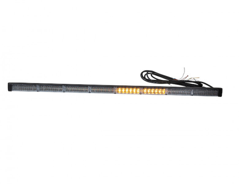 Image of 34 Inch LED Traffic Advisor/Strobe/Flood Light from Buyers Products. Part number: 8894134