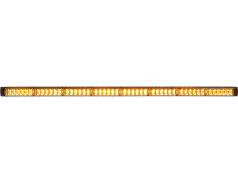 Image of 34 Inch LED Traffic Advisor/Strobe/Flood Light from Buyers Products. Part number: 8894134