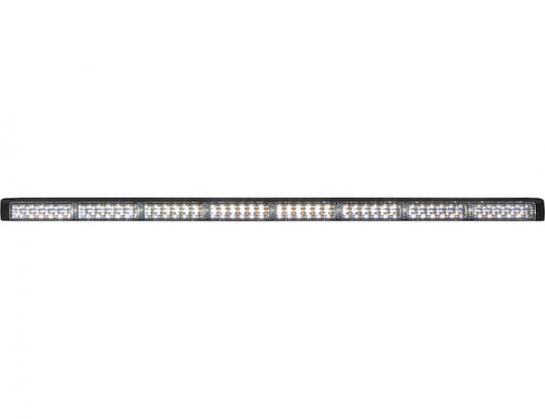 Image of 34 Inch LED Traffic Advisor/Strobe/Flood Light from Buyers Products. Part number: 8894134