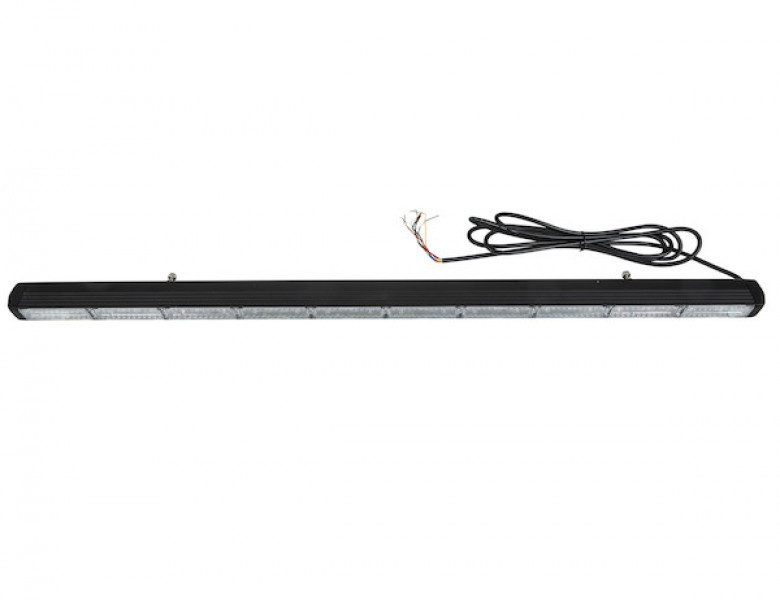 Image of 42 Inch LED Traffic Advisor/Strobe/Flood Light from Buyers Products. Part number: 8894142