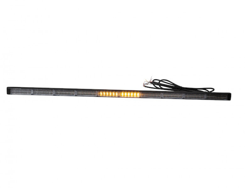 Image of 42 Inch LED Traffic Advisor/Strobe/Flood Light from Buyers Products. Part number: 8894142