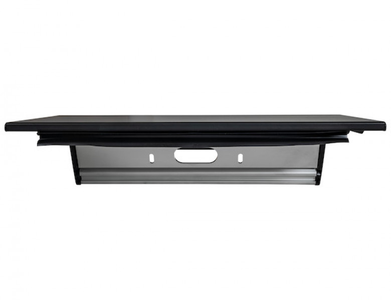 Image of Drill-Free Light Bar Cab Mount for Chevy/GMC(2014-2018: 1500-3500) (2019: 2500-5500 / 2-Door 1500s EXCEPT LT and LTZ) (2020+: 4500-6500) (2020+ International CV) from Buyers Products. Part number: 8895100