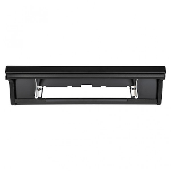 Image of Drill-Free Light Bar Cab Mount for Chevy Colorado/GMC Canyon w/ I03 Antenna (2015-2024) from Buyers Products. Part number: 8895105