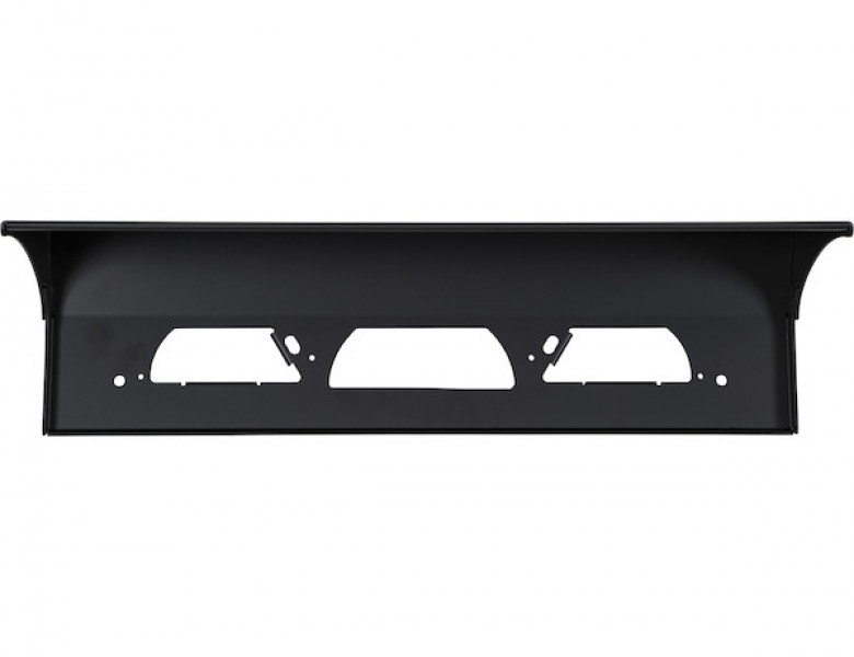 Image of Drill-Free Light Bar Cab Mount For FordSuper Duty F-250 - F-550 (2006-2016) from Buyers Products. Part number: 8895250