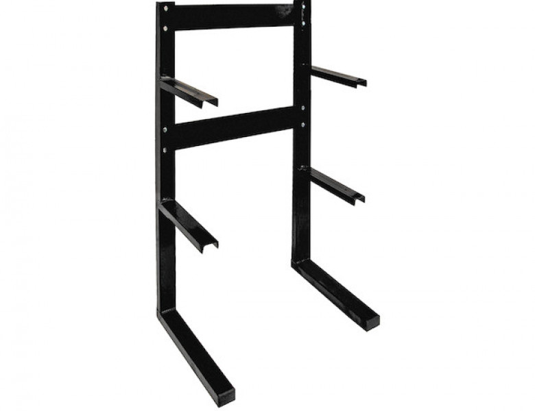 Image of Display Rack for Underbody Truck Tool Boxes from Buyers Products. Part number: 99170