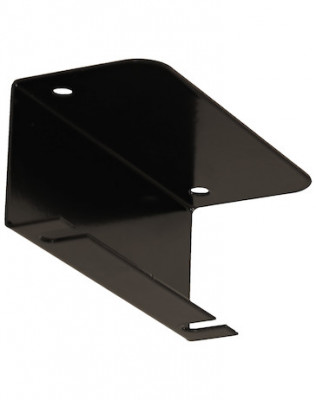 Image of Side Mount Accessory Plate from Buyers Products. Part number: ACC01