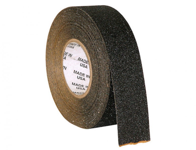 Image of Anti-Skid Tape - 2 Inch Wide x 60 Foot Roll from Buyers Products. Part number: AST60