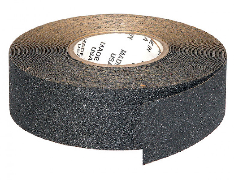 Image of Anti-Skid Tape - 2 Inch Wide x 60 Foot Roll from Buyers Products. Part number: AST60