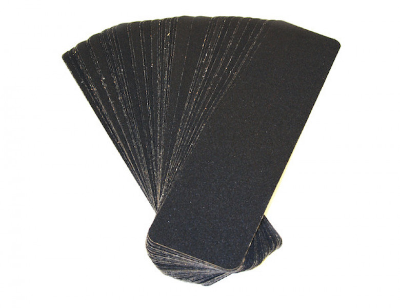 Image of Anti-Skid Tape Sheets - 6 x 24 Inch-Box Of 50 from Buyers Products. Part number: AST624