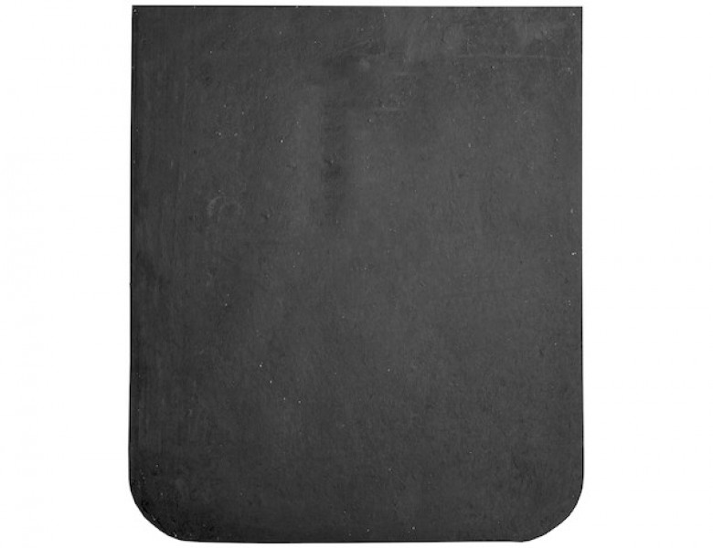 Image of Heavy Duty Black Rubber Mudflaps 20x24 Inch from Buyers Products. Part number: B2024LSP