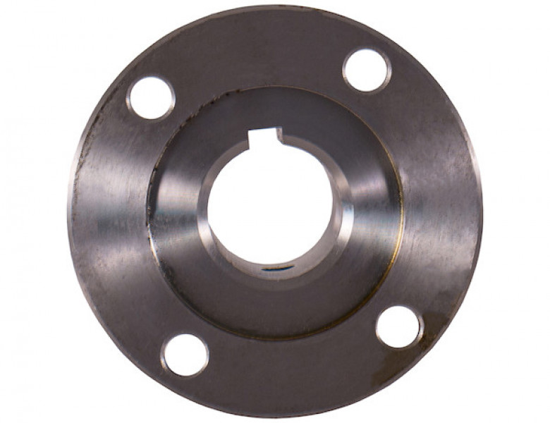 Image of B1310 Series Companion Flange 3-1/8 Inch Diameter 4-Bolt Hole Pattern from Buyers Products. Part number: B21333