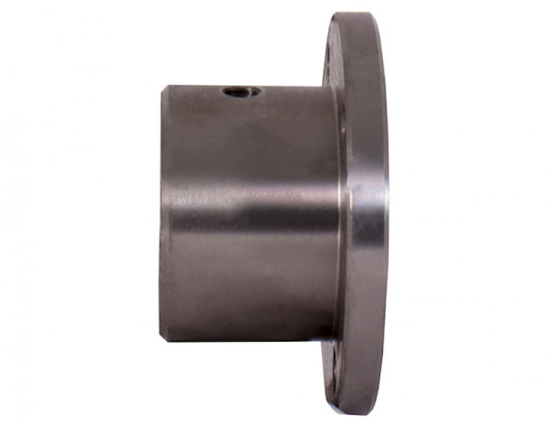 Image of B1310 Series Companion Flange 3-1/8 Inch Diameter 4-Bolt Hole Pattern from Buyers Products. Part number: B21333