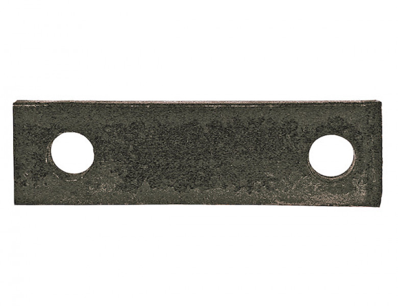 Image of Tie Bar for 3-3/4 Inch Frame - 4-1/2 Inch Center to Center Holes from Buyers Products. Part number: B2162H