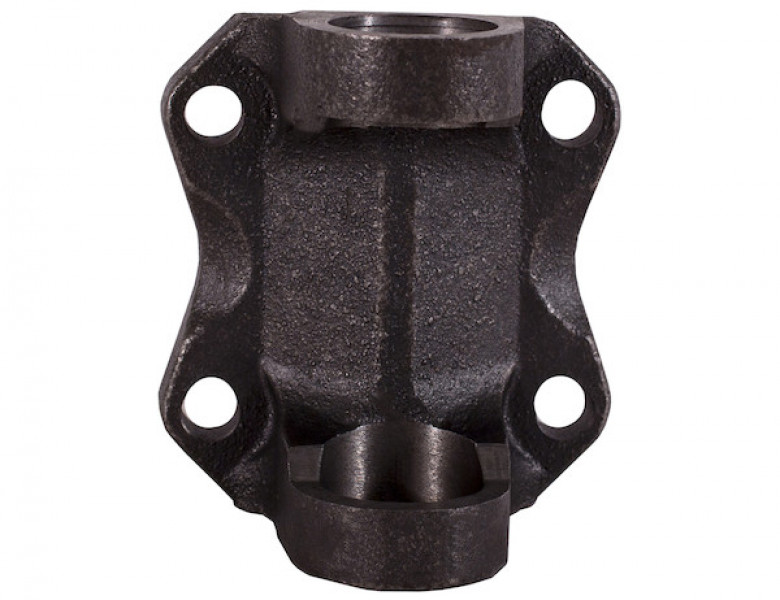 Image of B1310 Series Flange Yoke 3-1/8 Inch Diameter 4-Bolt Hole Pattern from Buyers Products. Part number: B22329