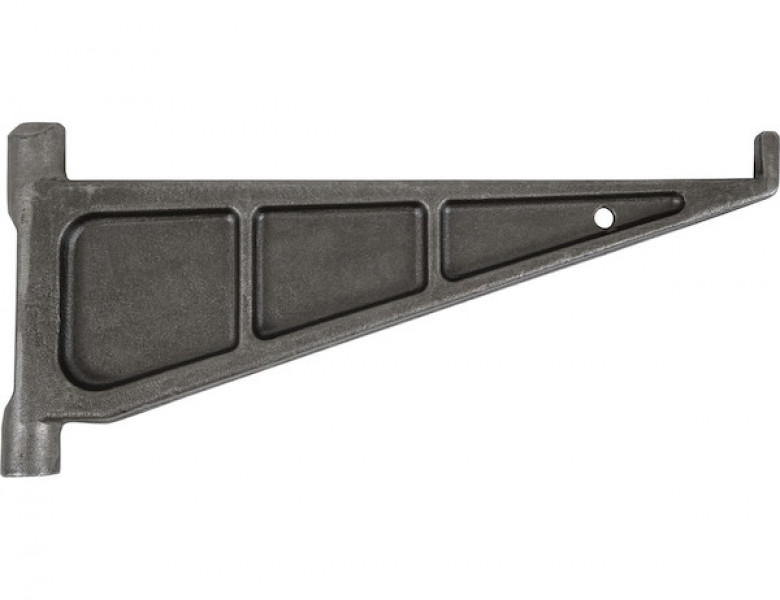 Image of 7 x 14 Inch Forged Removable Outrigger from Buyers Products. Part number: B23506