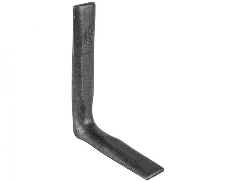 Image of Drop Forged Corner Iron - 12 x 12 x 1.5 Inch Wide from Buyers Products. Part number: B2485AA