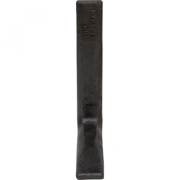 Image of Drop Forged Corner Iron - 8 x 6 x 1.5 Inch Wide from Buyers Products. Part number: B2487B