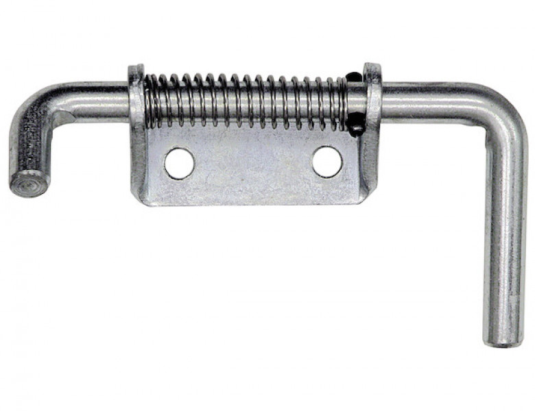 Image of Quick Release Spring Latch from Buyers Products. Part number: B2590LH