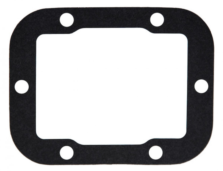 Image of 0.010 Inch Thick 6-Hole Gasket For 1000 Series hydraulic Pumps from Buyers Products. Part number: B35P91