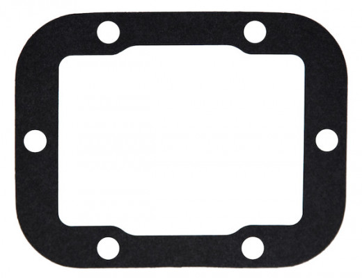 Image of 0.020 Inch Thick 6-Hole Gasket For 1000 Series hydraulic Pumps from Buyers Products. Part number: B35P92