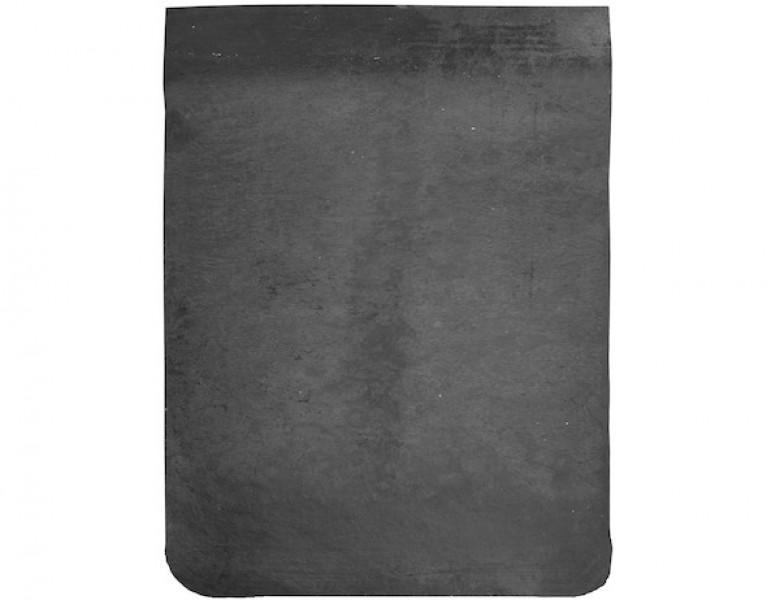 Image of Heavy Duty Black Rubber Mudflaps 24x40 Inch from Buyers Products. Part number: B40LP