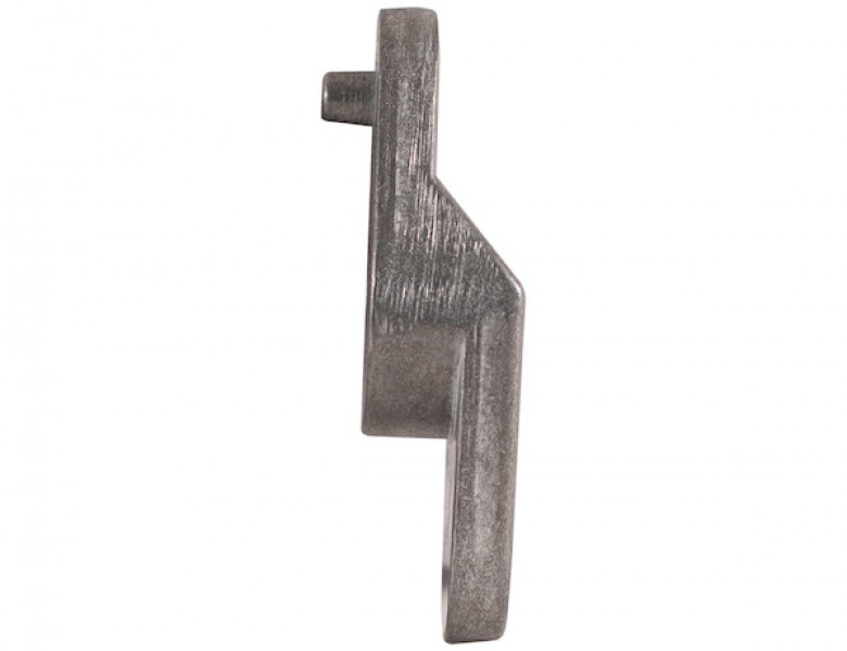 Image of Zinc Cast Rope Clip from Buyers Products. Part number: B450