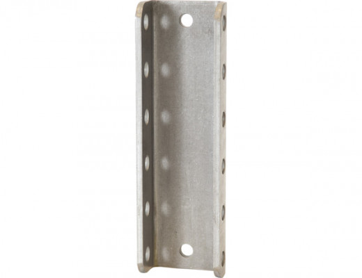 Image of 5-Position Channel with Gussets - Used with B16137, 0091550, 0091540 from Buyers Products. Part number: B8979