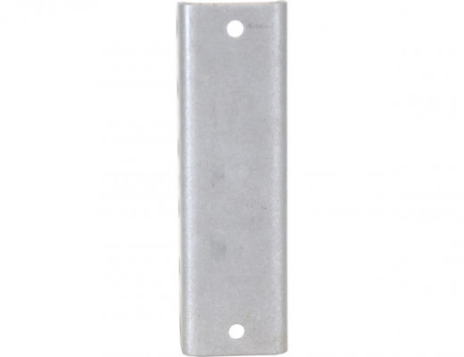 Image of 5-Position Channel with Gussets - Used with B16137, 0091550, 0091540 from Buyers Products. Part number: B8979
