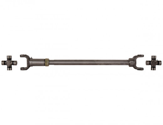 Image of B1310 1-1/4 Inch Solid Shaft Assembly 24 Inch from Buyers Products. Part number: B91382SF