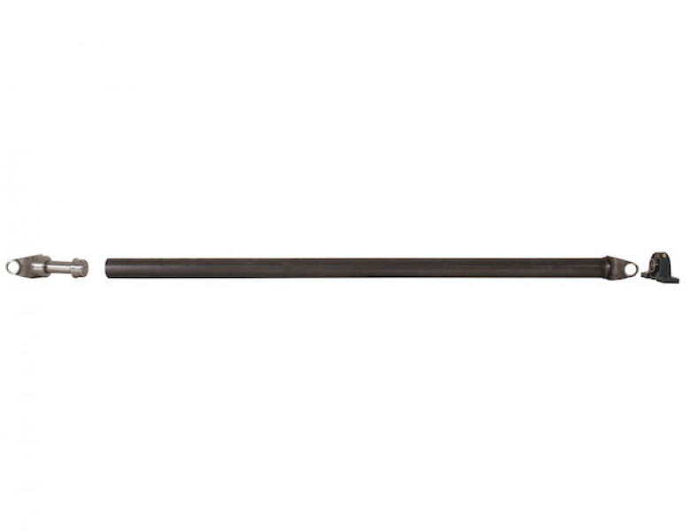 Image of B1310 2 Inch Tubular Shaft Assembly 48 Inch from Buyers Products. Part number: B9553SF