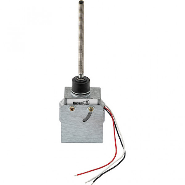 Image of Dump Body-Up Indicator 15 Amp Pre-Wired from Buyers Products. Part number: B95W