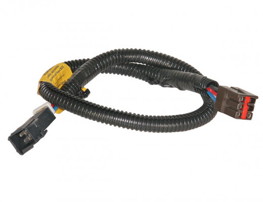 Image of Brake Control Wiring Harness for Dodge/RAMVarious Models (1995-2011) from Buyers Products. Part number: BCHD