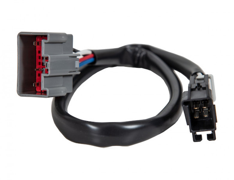 Image of Brake Control Wiring Harness for Dodge/RAMVarious Models (1995-2011) from Buyers Products. Part number: BCHD